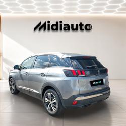 Peugeot 3008 1.2 PureTech 130ch E6.c Allure S&S EAT8 + Toit ouvrant Vernouillet