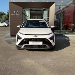 Hyundai Bayon 1.0 T-GDi 100ch Hybrid 48V Creative DCT-7 Le Mans