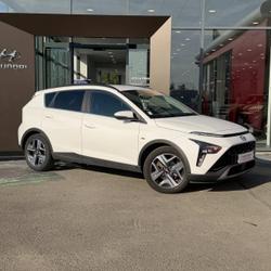 Hyundai Bayon 1.0 T-GDi 100ch Hybrid 48V Creative DCT-7 Le Mans
