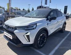 Mitsubishi ASX La Chapelle-Saint-Luc