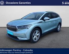 Skoda Enyaq Pontivy