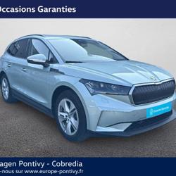 Skoda Enyaq iV 180ch Version 60 MY23 Pontivy