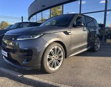 Land Rover Range Rover Sport Cesson-Sévigné