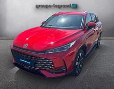 MG EHS Arnage