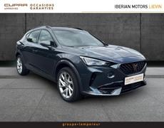 Cupra Formentor Liévin