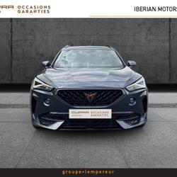 Cupra Formentor 1.4 e-HYBRID 204ch Business Edition DSG6 Li&eacute;vin