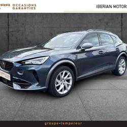 Cupra Formentor 1.4 e-HYBRID 204ch Business Edition DSG6 Li&eacute;vin