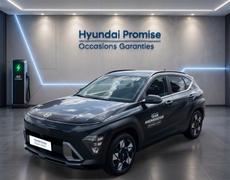 Hyundai Kona - 1.6 GDi 138ch Hybrid Creative DCT-6 - 30 990 €