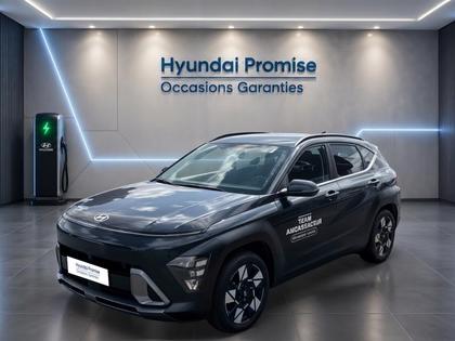 Hyundai Kona - 1.6 GDi 138ch Hybrid Creative DCT-6 - 30 990 €