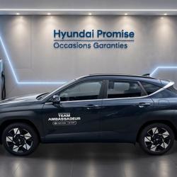 Hyundai Kona 1.6 GDi 138ch Hybrid Creative DCT-6 Lannion