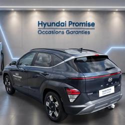 Hyundai Kona 1.6 GDi 138ch Hybrid Creative DCT-6 Lannion