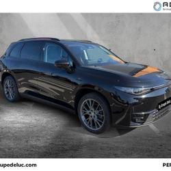 Leapmotor C10 REEV 215ch 28,4 kWh Design MY25 Tr&eacute;lissac