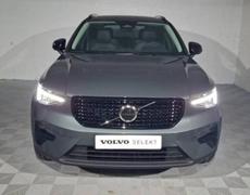 Volvo XC40 Ville-la-Grand