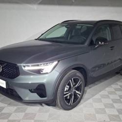 Volvo XC40 B3 163ch Lounge Edition DCT 7 Ville-la-Grand