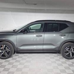 Volvo XC40 B3 163ch Lounge Edition DCT 7 Ville-la-Grand