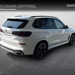 BMW X5 xDrive50e 489ch M Sport Granville