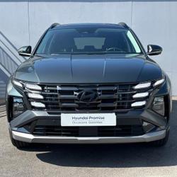 Hyundai Tucson 1.6 T-GDI 239ch Hybrid Executive Lanester