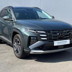 Hyundai Tucson 1.6 T-GDI 239ch Hybrid Executive Lanester