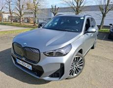 BMW X1 Beaucouzé