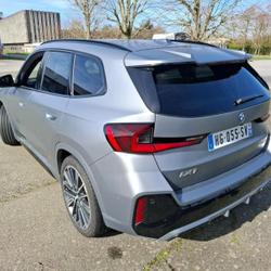 BMW X1 ixDrive30 313ch M Sport Beaucouz&eacute;