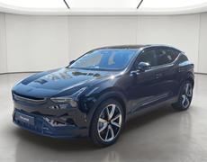 Polestar 3 Ville-la-Grand