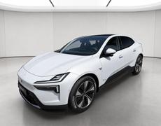 Polestar 4 Ville-la-Grand