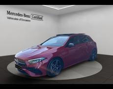 Mercedes Classe A Fleury-les-Aubrais