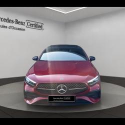Mercedes Classe A 200 d 150ch AMG Line 8G-DCT Fleury-les-Aubrais