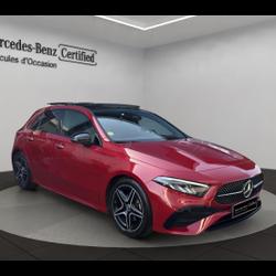 Mercedes Classe A 200 d 150ch AMG Line 8G-DCT Fleury-les-Aubrais