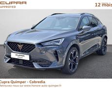 Cupra Formentor Quimper