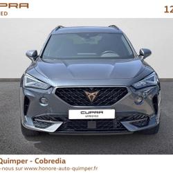 Cupra Formentor 1.4 e-HYBRID 245ch VZ DSG6 Quimper