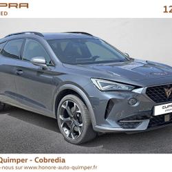 Cupra Formentor 1.4 e-HYBRID 245ch VZ DSG6 Quimper