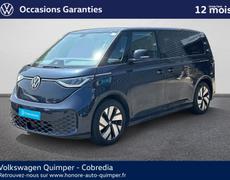 Volkswagen ID Buzz Quimper