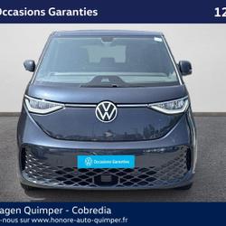Volkswagen ID Buzz 204ch Pro 77 kWh Quimper