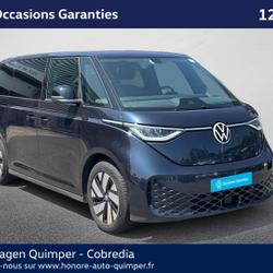 Volkswagen ID Buzz 204ch Pro 77 kWh Quimper