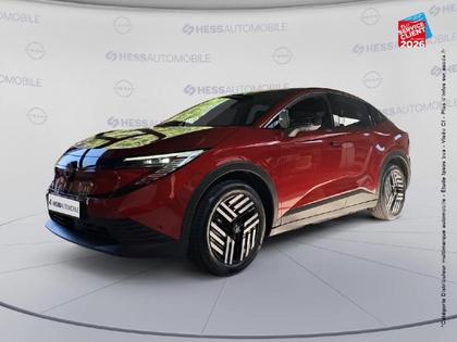 Nissan Leaf - Electrique 177ch 52kWh Engage + - 35 299 €