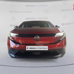 Nissan Leaf Electrique 177ch 52kWh Engage + Metz