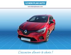 Renault Clio 5 Bollène