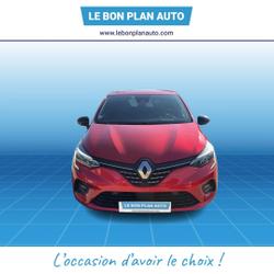 Renault Clio 5 1.0 TCe 90ch Intens -21N Boll&egrave;ne