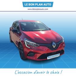 Renault Clio 5 1.0 TCe 90ch Intens -21N Boll&egrave;ne