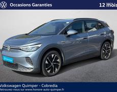 Volkswagen ID4 Quimper