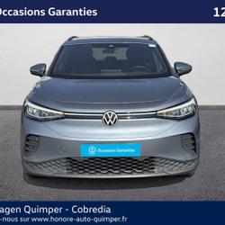 Volkswagen ID4 174ch Pro 77 kWh Quimper
