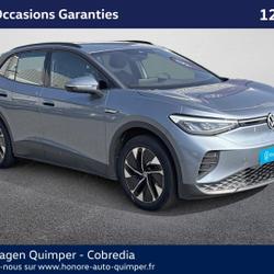 Volkswagen ID4 174ch Pro 77 kWh Quimper