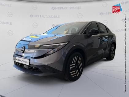 Nissan Leaf - Electrique 177ch 52kWh Engage + - 35 299 €