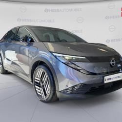 Nissan Leaf Electrique 177ch 52kWh Engage + Thionville