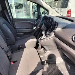 Mercedes Citan eCitan Long Pro Dreux