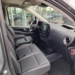 Mercedes Vito eVito 112 116ch Long batterie 60 kWh Dreux