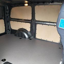 Mercedes Vito eVito 112 116ch Long batterie 60 kWh Dreux