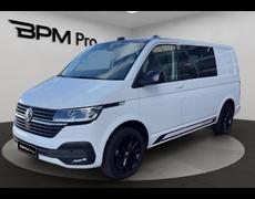 Volkswagen Transporter Saint-Malo