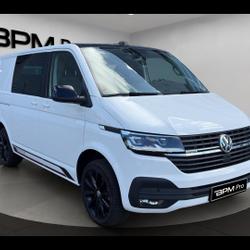 Volkswagen Transporter 2.8T L2H1 2.0 TDI 150ch EDITION FOUR MOTION DSG7 Saint-Malo